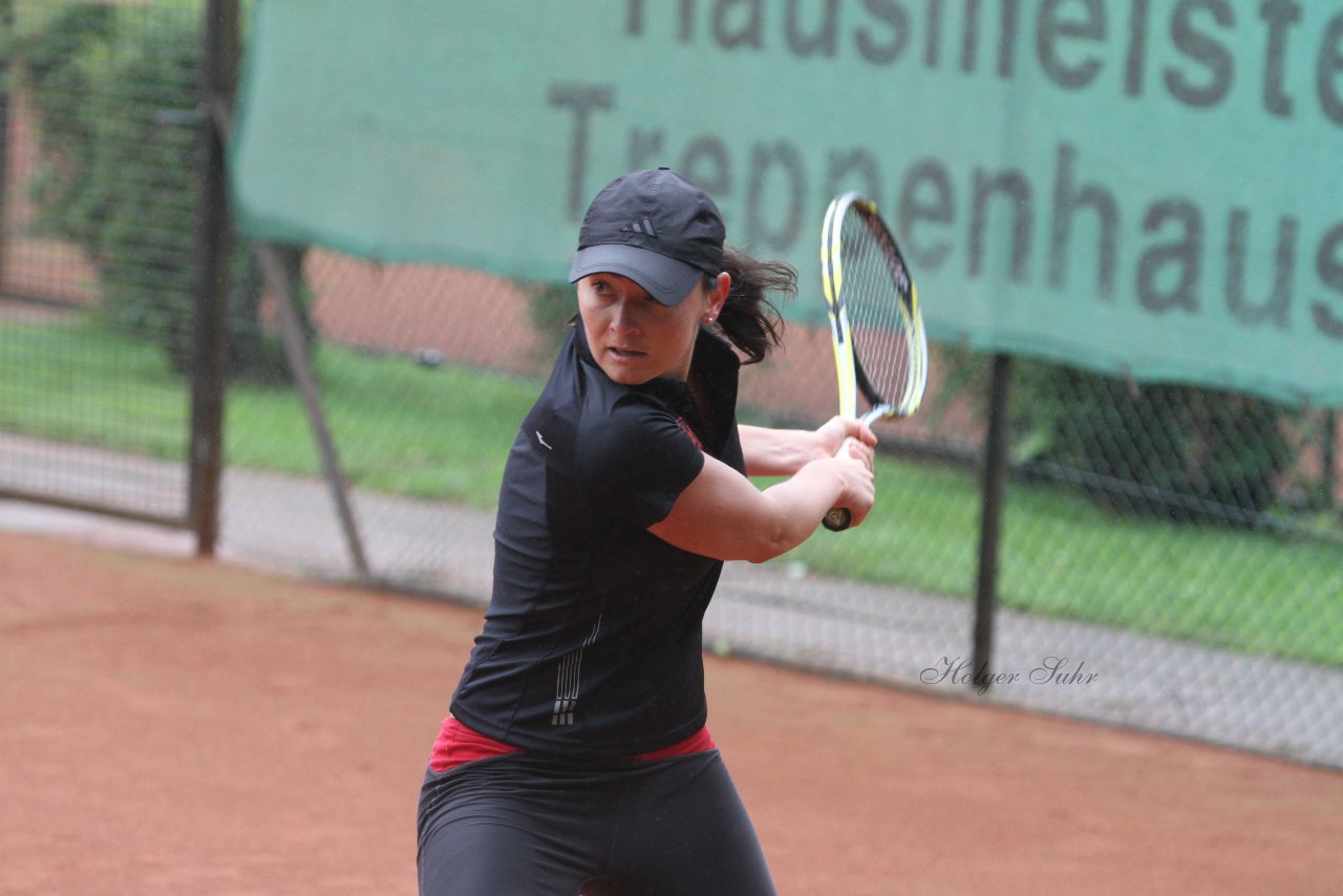 Inna Kuzmenko 83 - 14.Sieker Open 2011